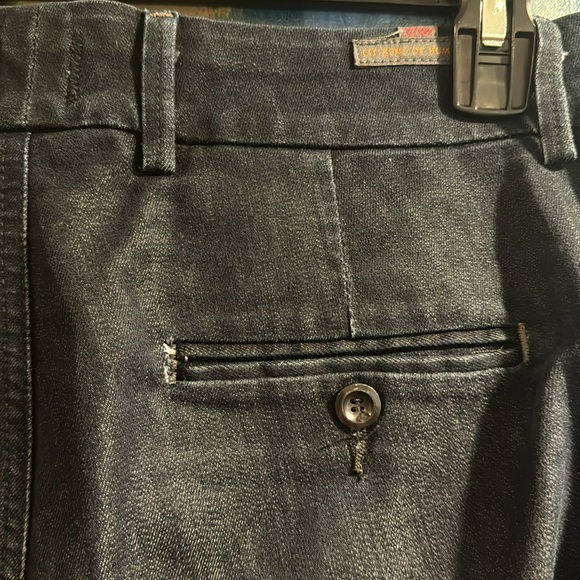 Citizens of humanity taylor trouser straight leg size 28 - Picture 6 of 13